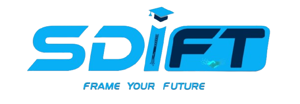 SDIFT Logo