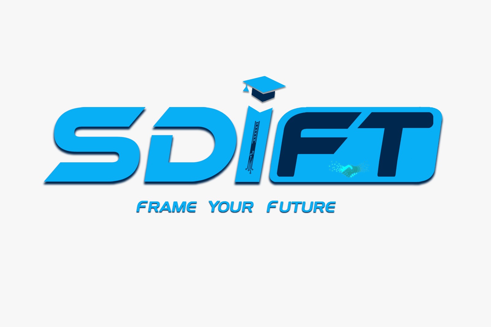 SDIFT Logo
