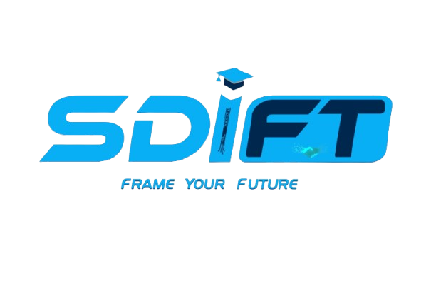 SDIFT Logo